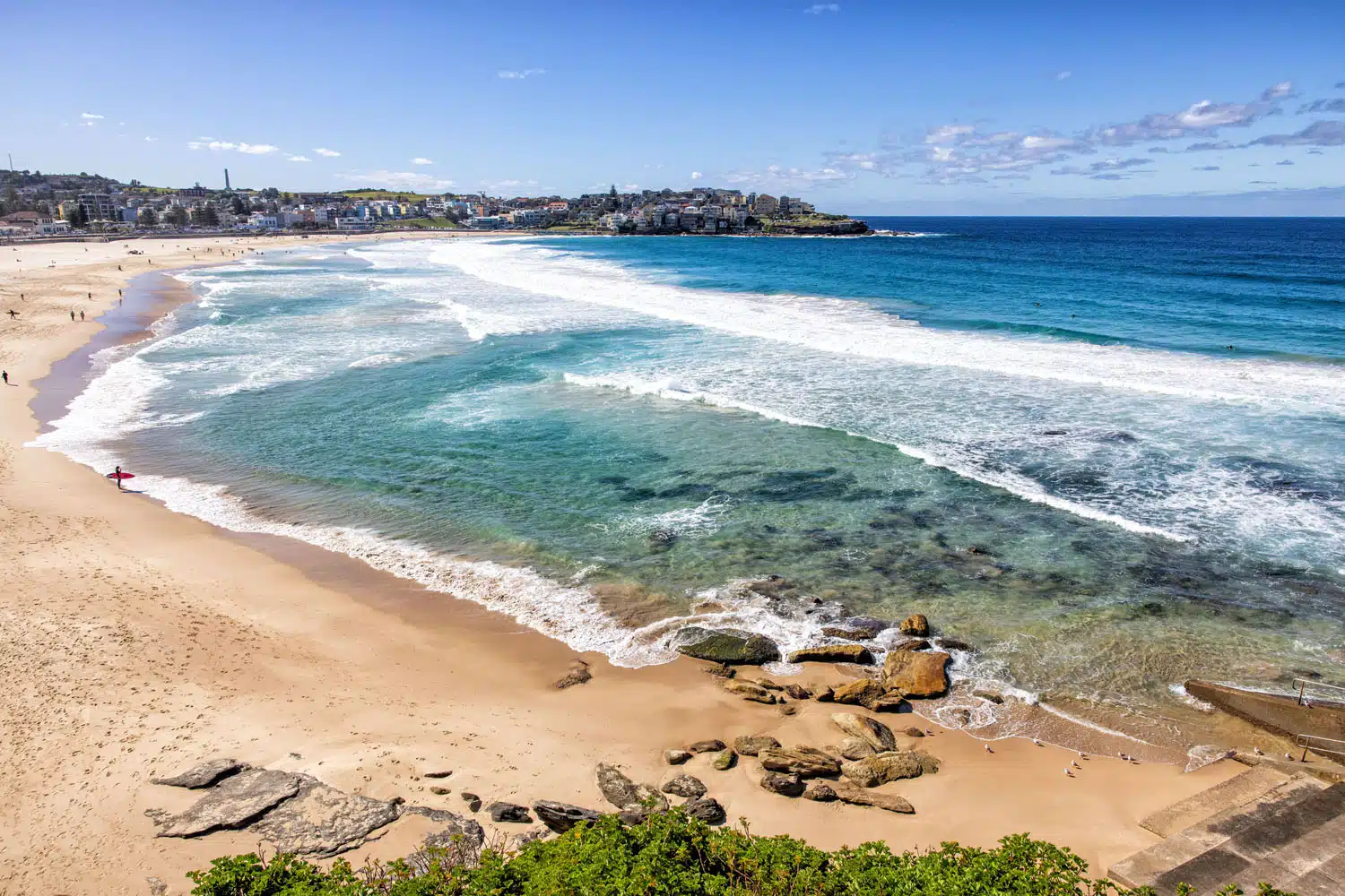 Bondi Beach Sydney