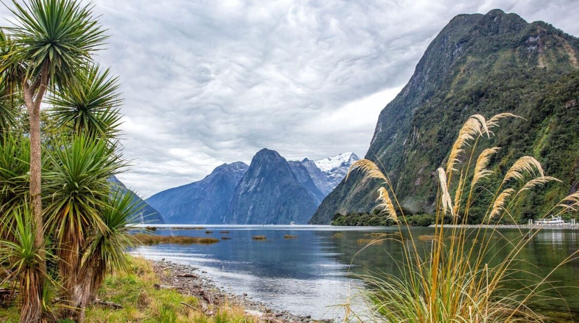 Milford Sound