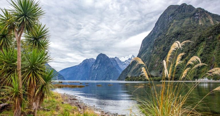 Milford Sound