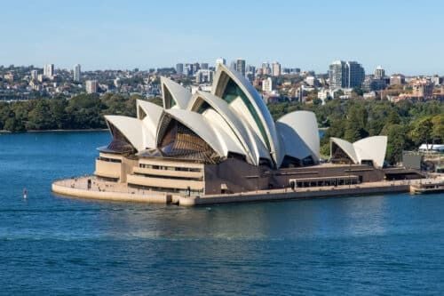 20 Iconic Views of Sydney, Australia (Map, Photos & HELPFUL Tips ...