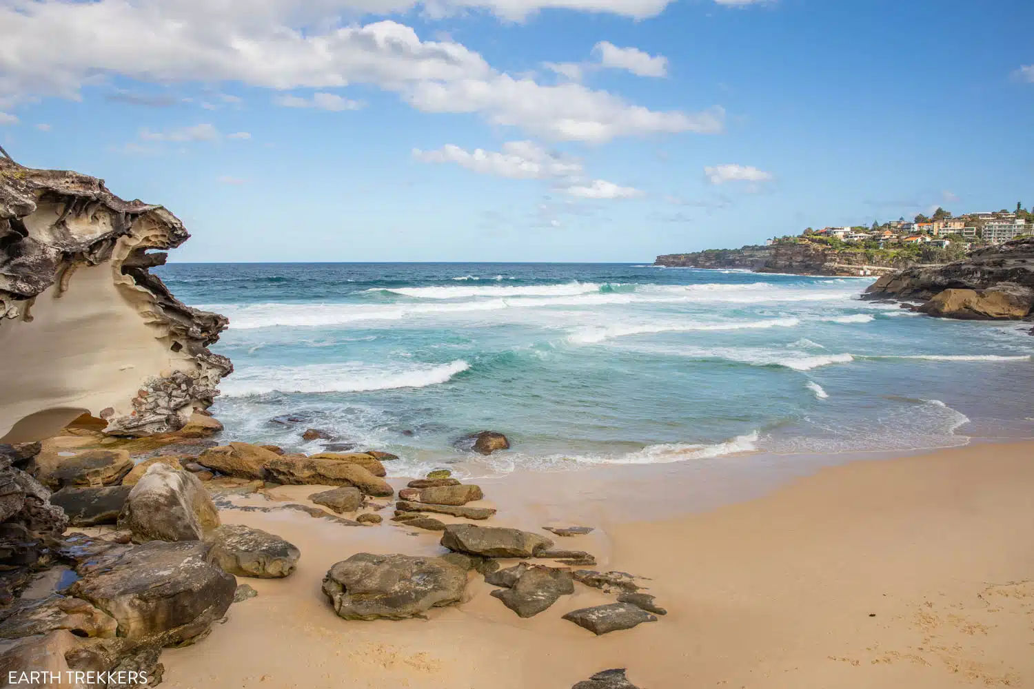 Tamarama Beach Sydney