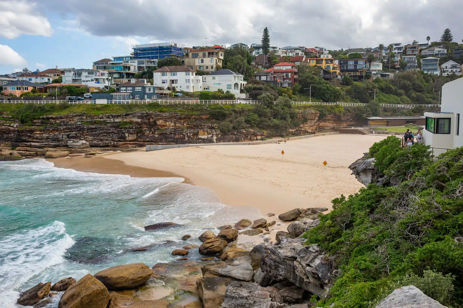 Tamarama Beach