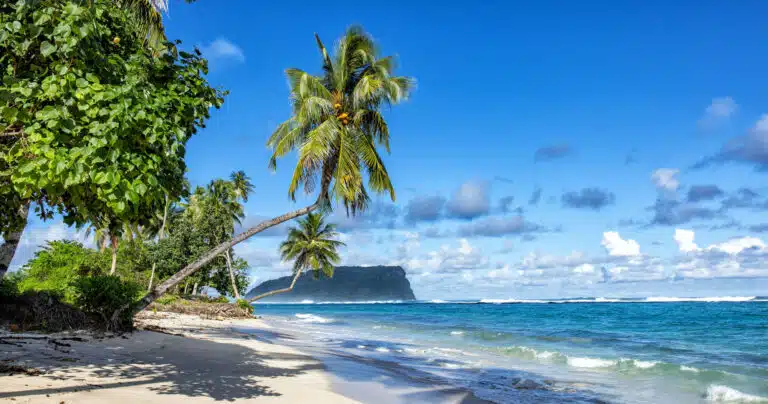 Things to Do in Samoa