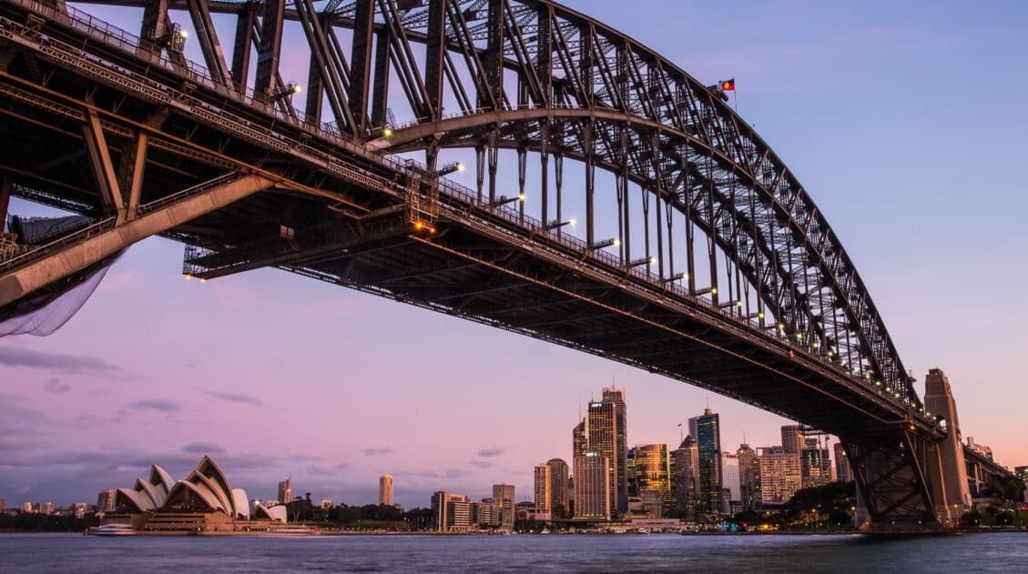 Things to Do in Sydney