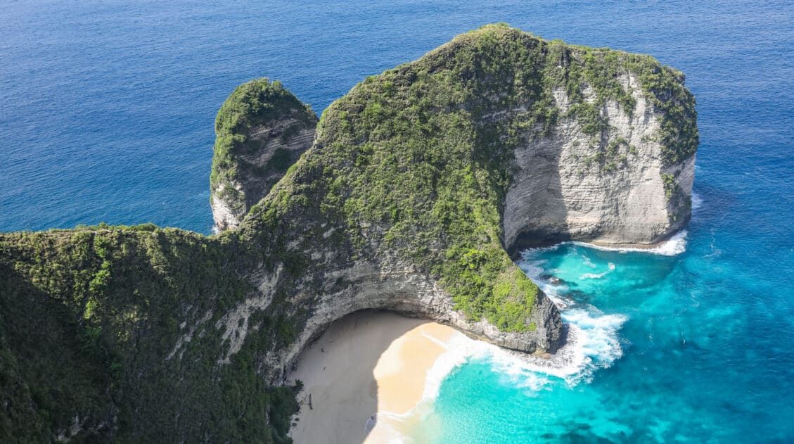 10 Day Bali Itinerary Nusa Penida