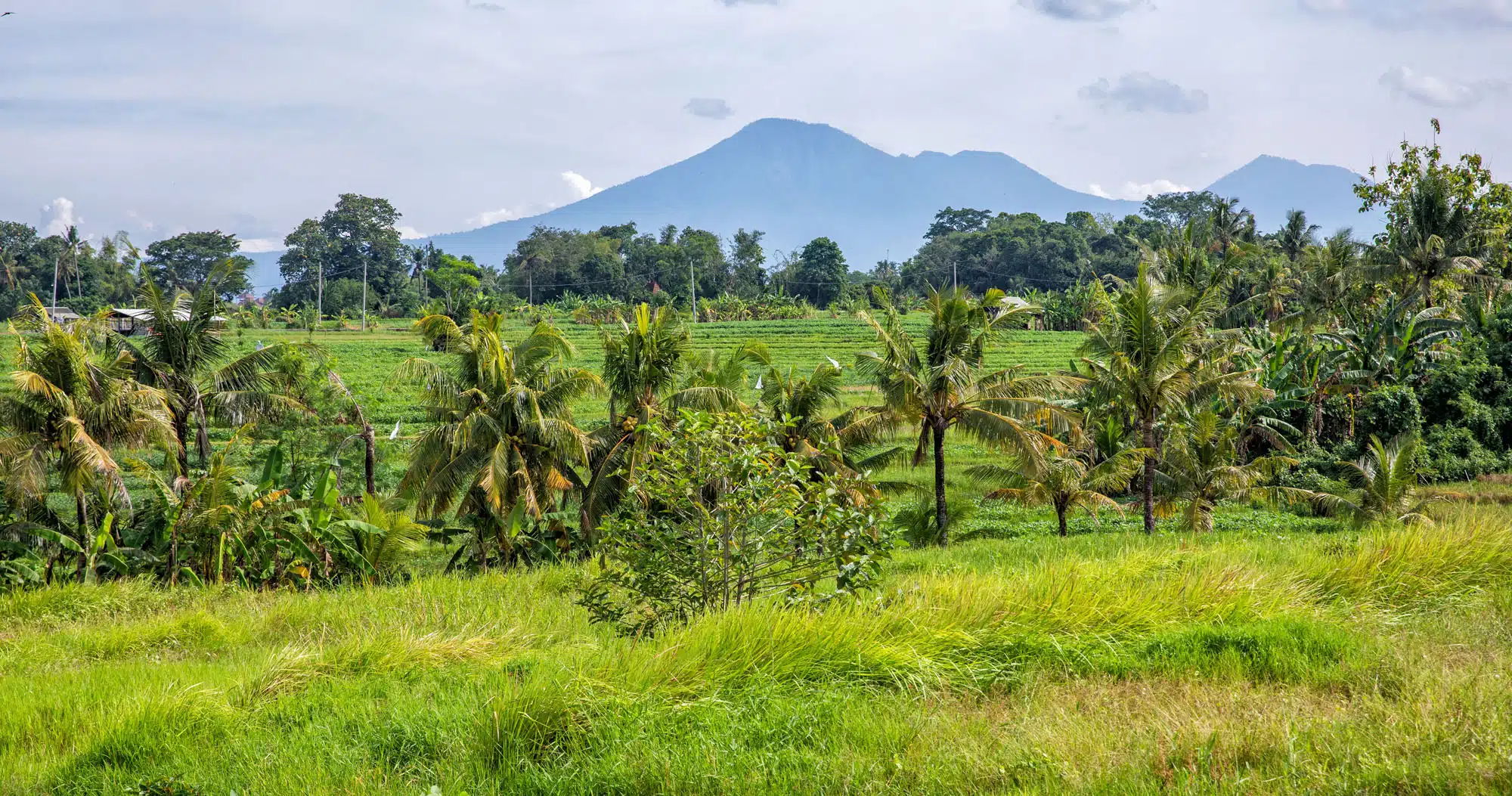 Bali Indonesia