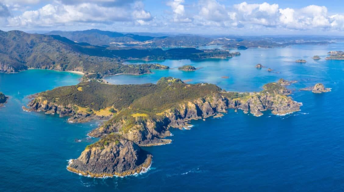 Bay of Islands