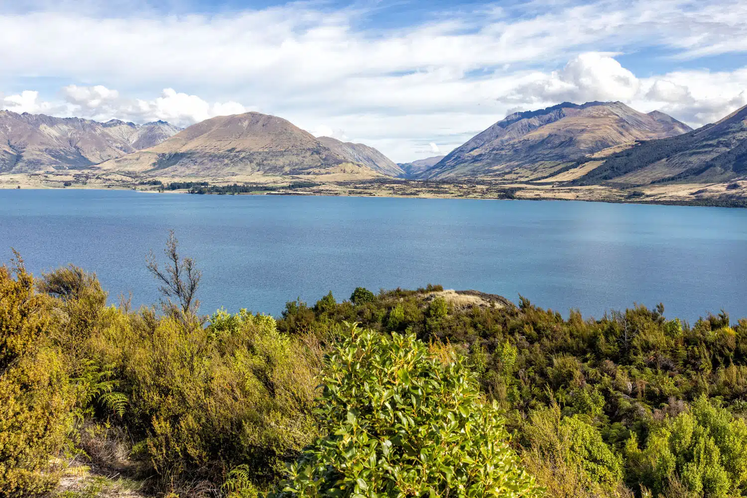 Bennetts Bluff New Zealand