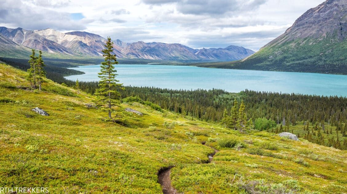 Lake Clark National Park