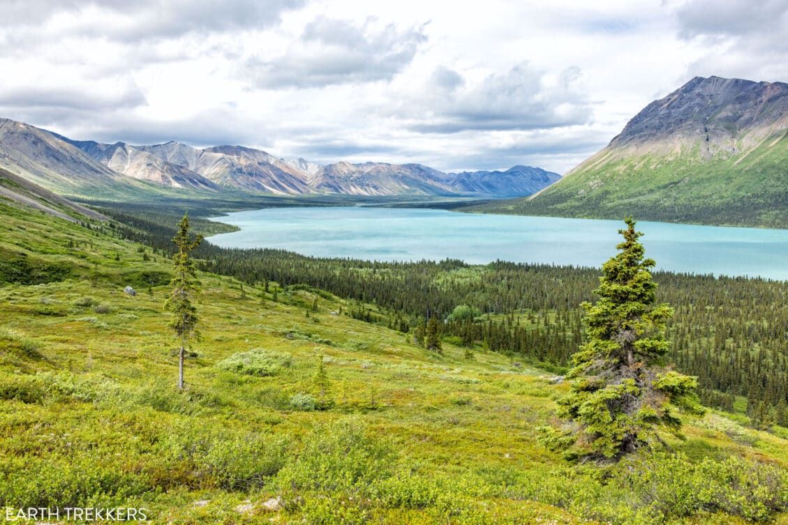 Journey through Lake Clark National Park in Photos – Earth Trekkers