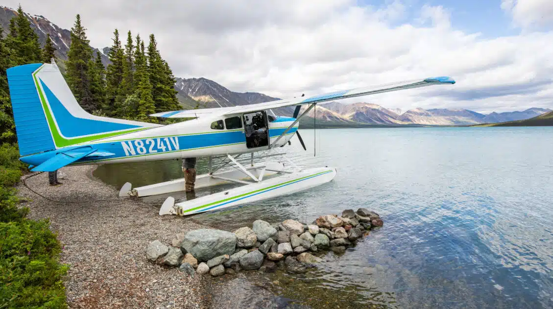 Lake Clark National Park Photos