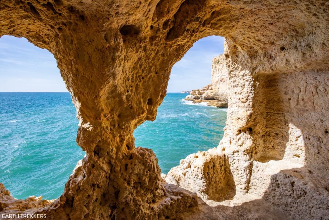 Visiting the Algarve in October: Weather & What to Expect – Earth Trekkers