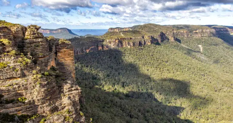 Blue Mountains Australia