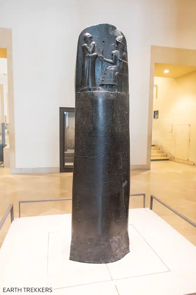 Code of Hammurabi