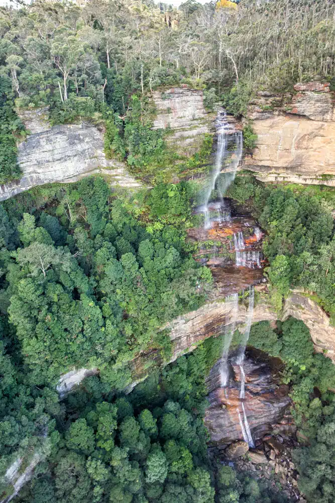 Katoomba Falls