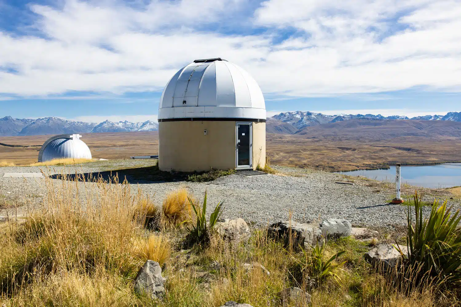 Mt. John Observatory