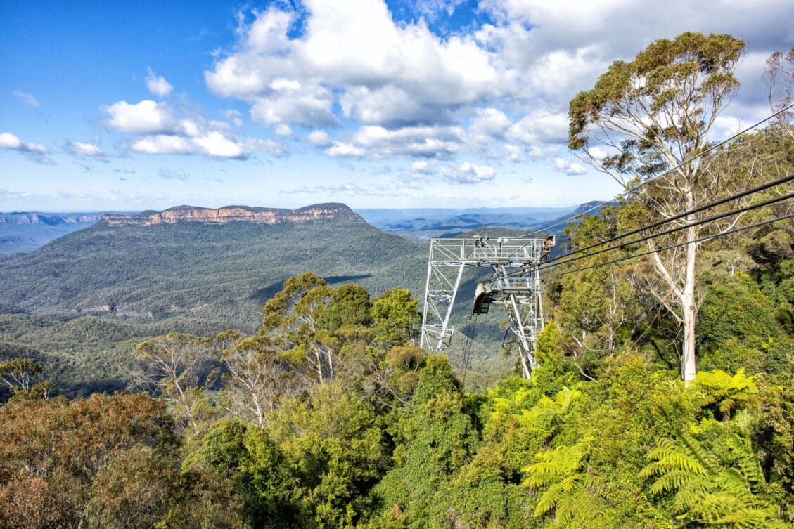 Scenic World, Blue Mountains: Plan Your Visit, Photos, & Tips – Earth ...