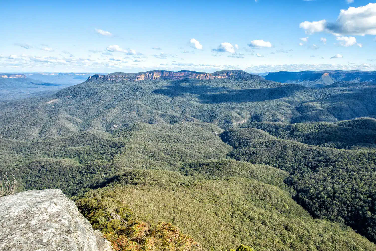 Sublime Point