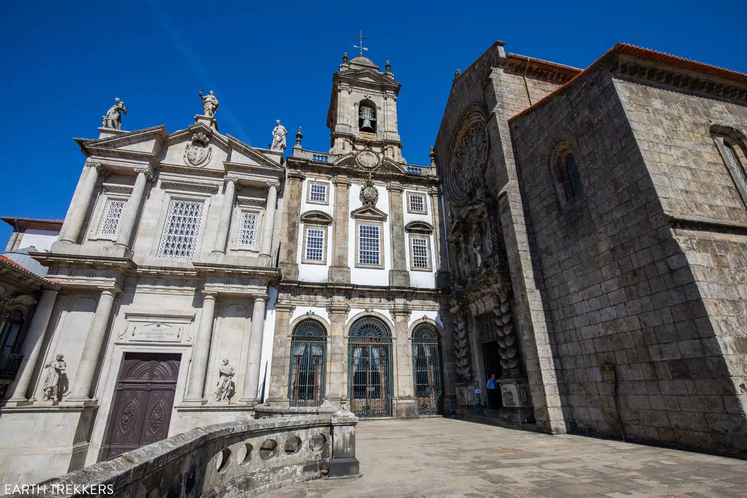 Church of Sao Francisco Porto | One day in Porto