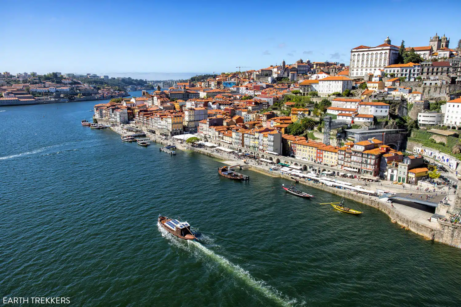 Porto Portugal | How to visit Porto, Porto Travel Guide