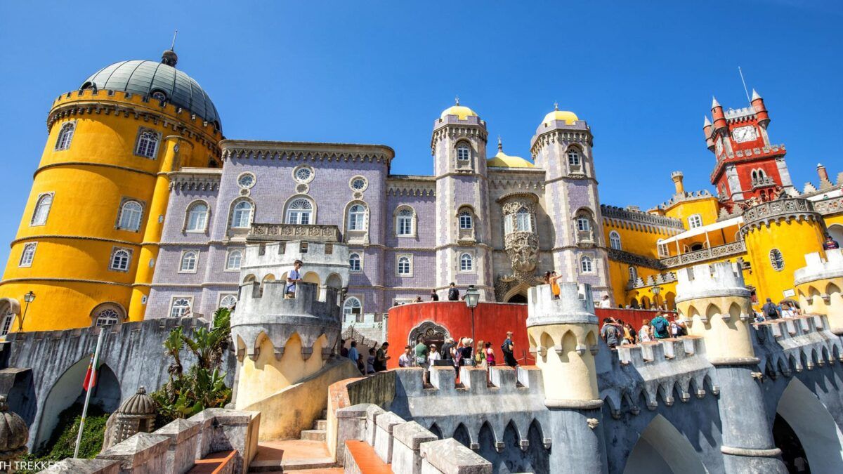 13 Amazing Things to Do in Sintra Portugal 2024 Guide Earth