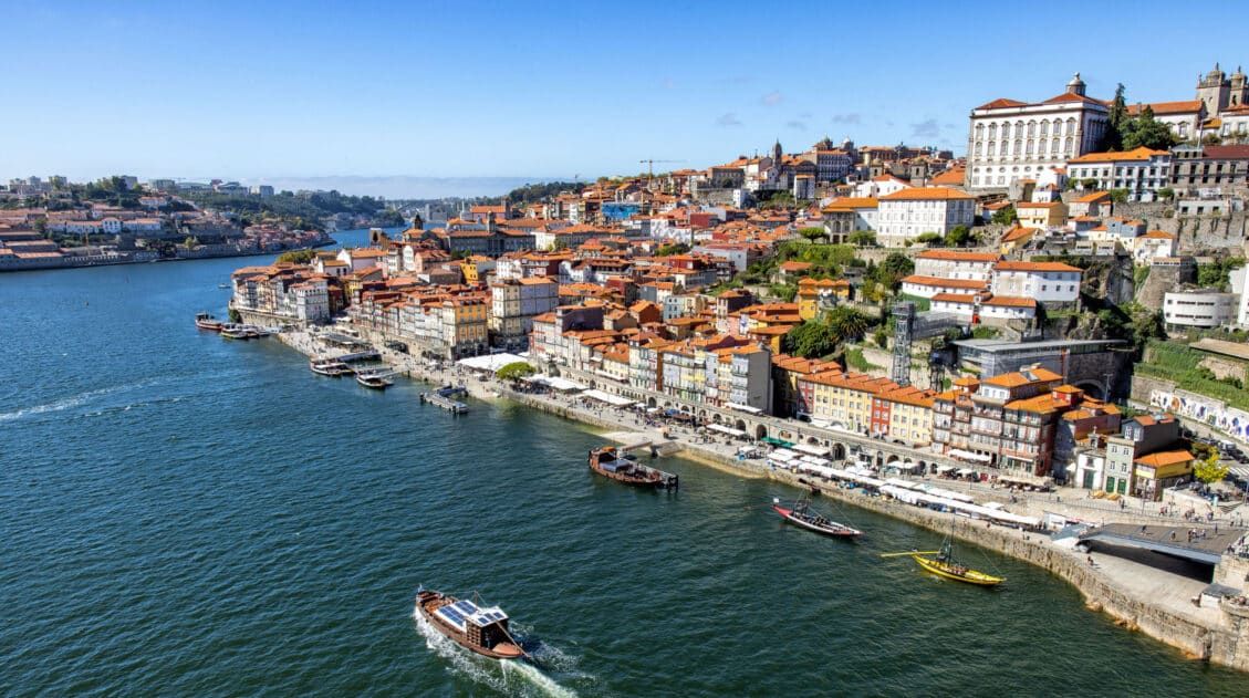 Things to Do in Porto Portugal