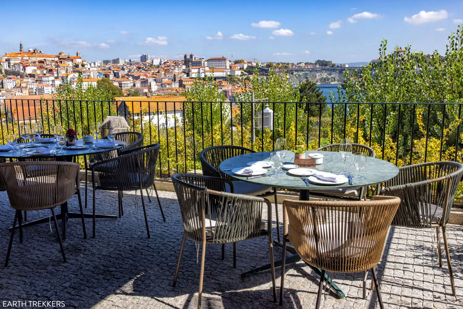 Vinum Restaurant Porto | One day in Porto