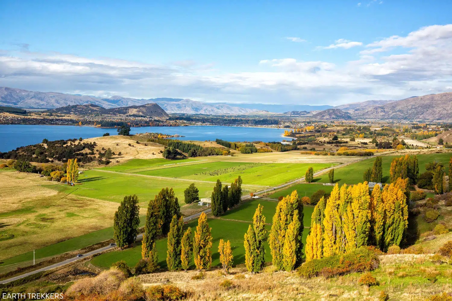 Wanaka New Zealand