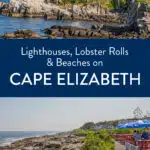 Cape Elizabeth