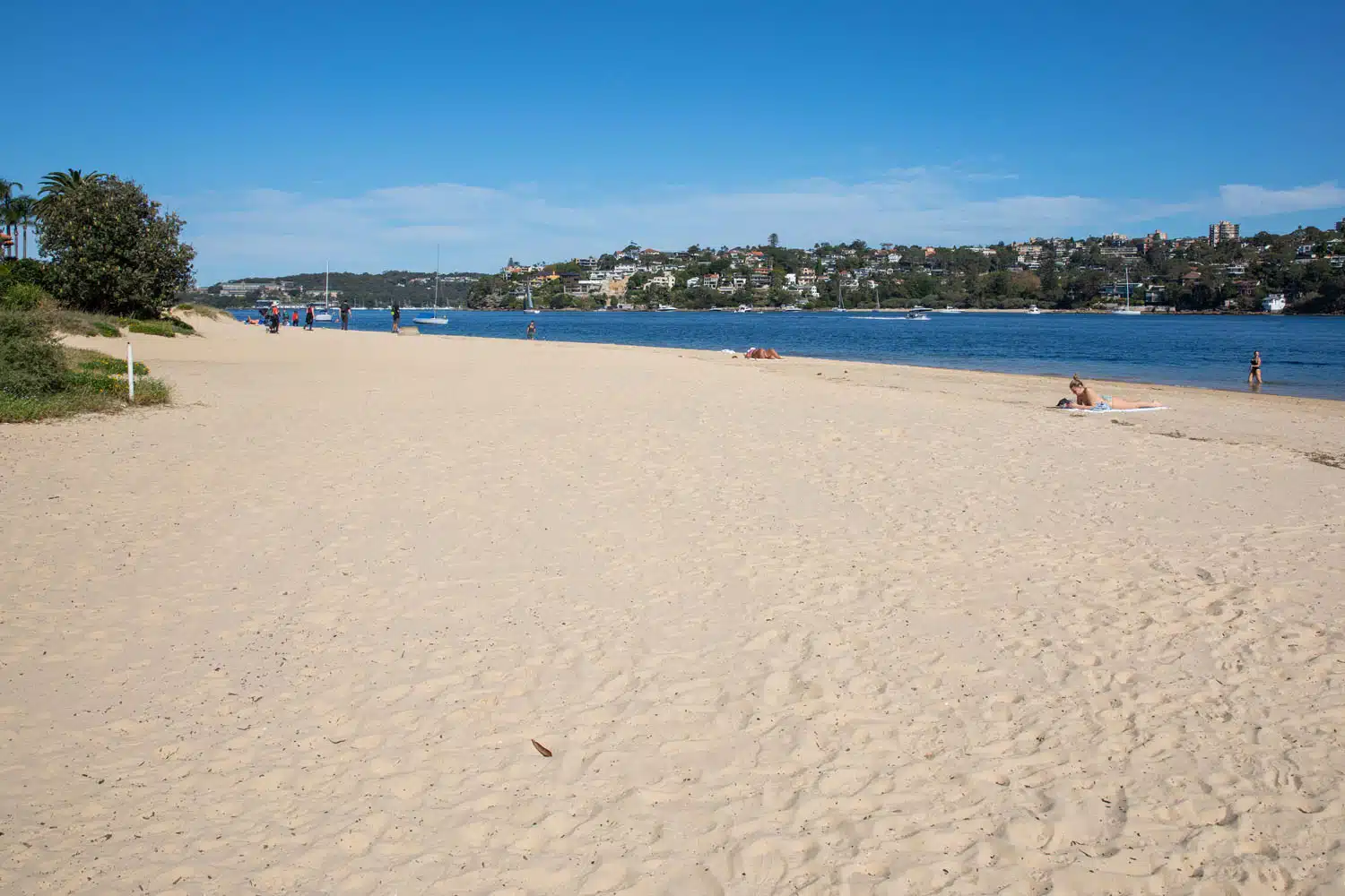 Clontarf Beach