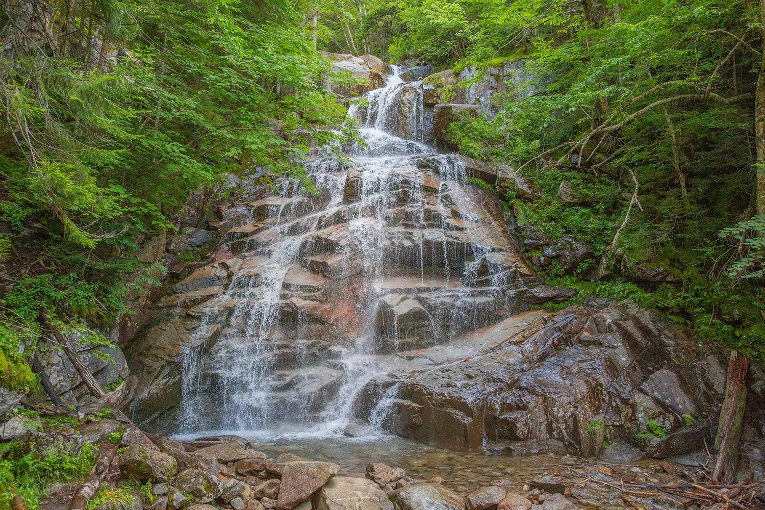 Franconia Ridge Loop