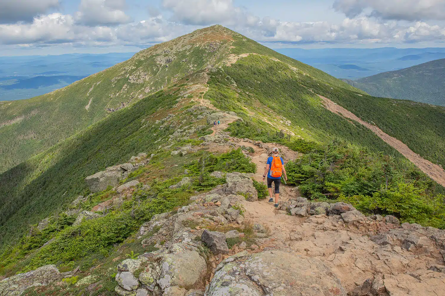 Franconia Ridge Loop