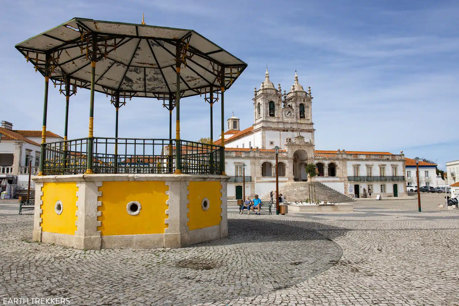 Nazare Portugal | Best Things to Do in Nazaré