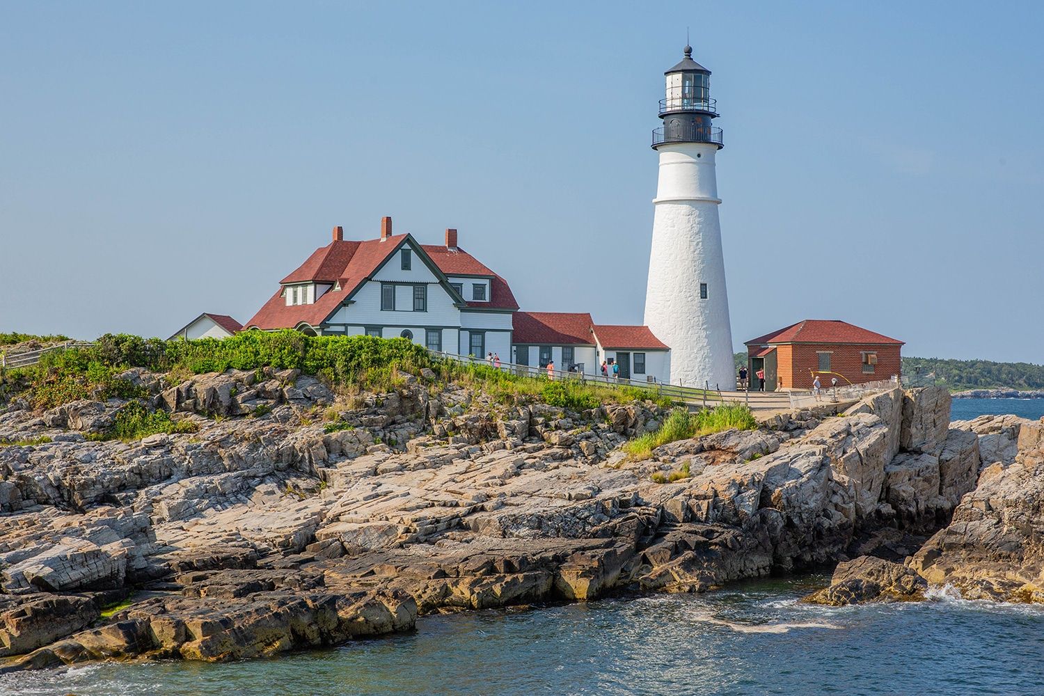 The Ultimate New England Road Trip Itinerary (Updated 2023) - Global  Viewpoint