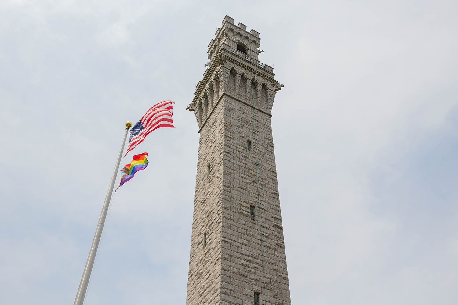 Pilgrim Monument, Provincetown