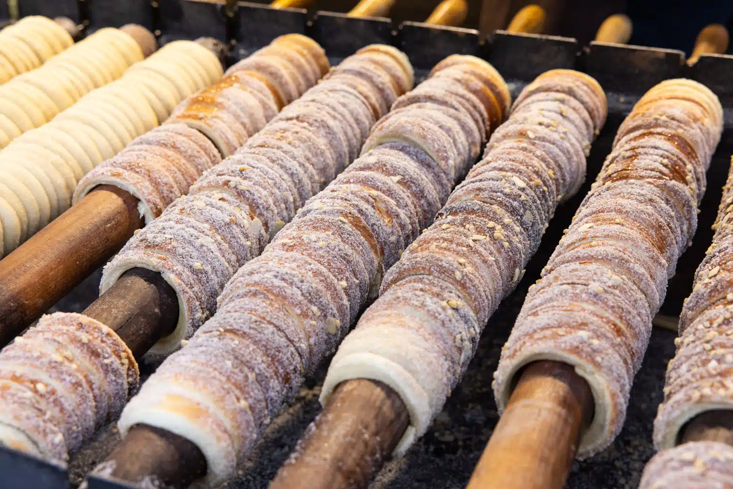 Trdelnik