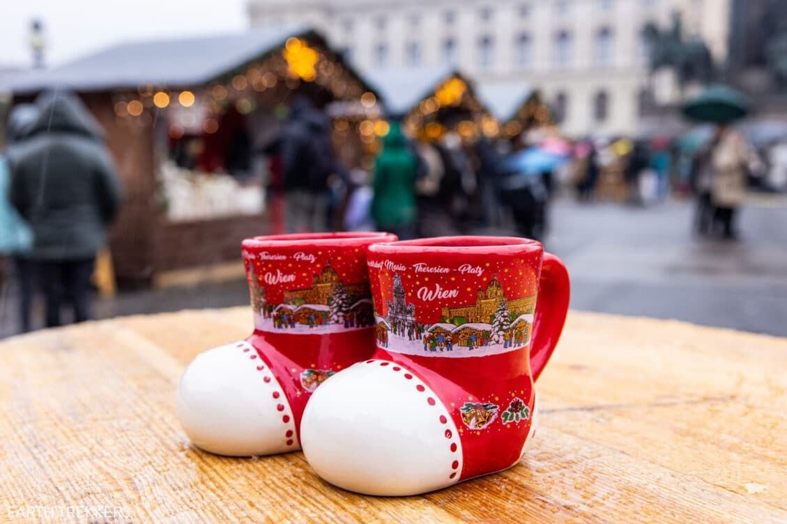 Vienna Christmas Markets 2024 Where to Eat, Drink & Shop Earth Trekkers