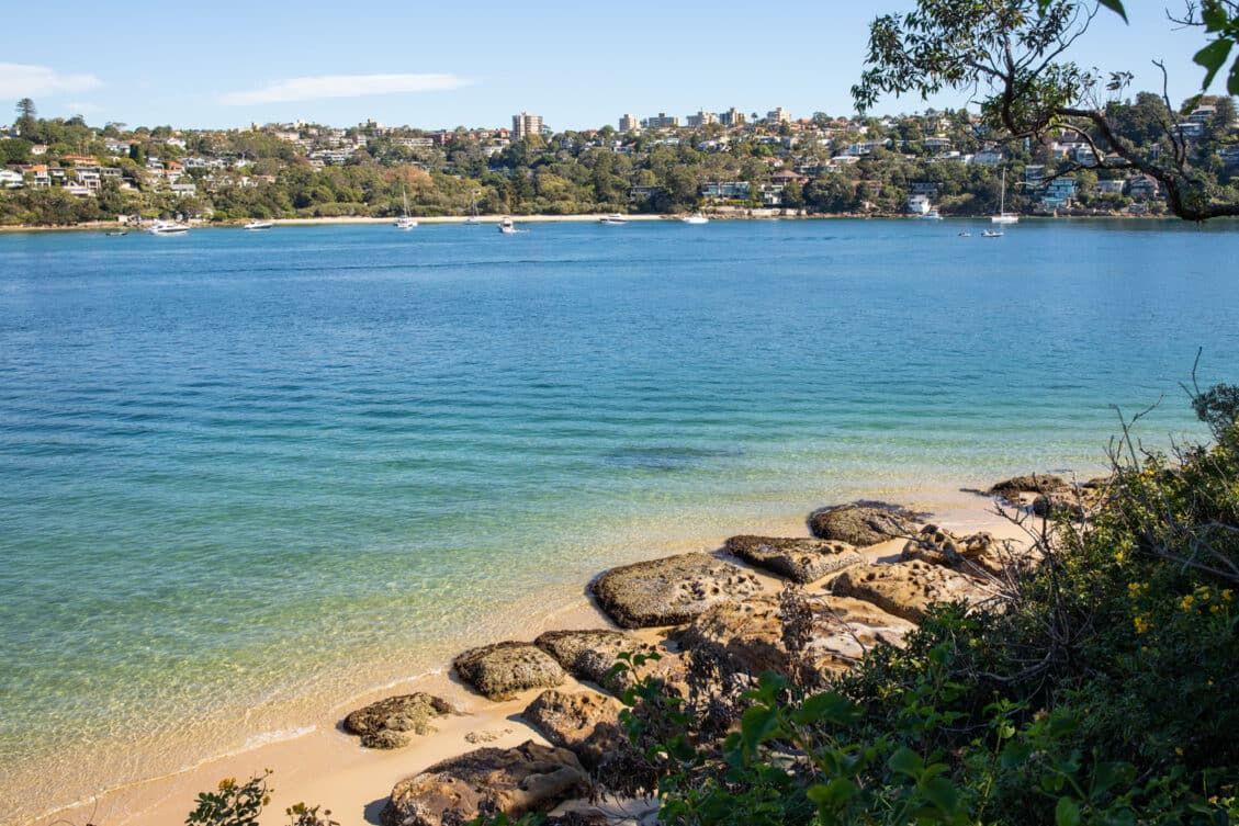 Spit to Manly Walk in Sydney: Map, Photos & Helpful Tips – Earth Trekkers