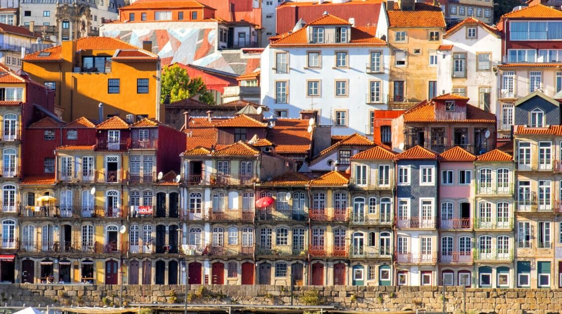 2 Day Porto Itinerary