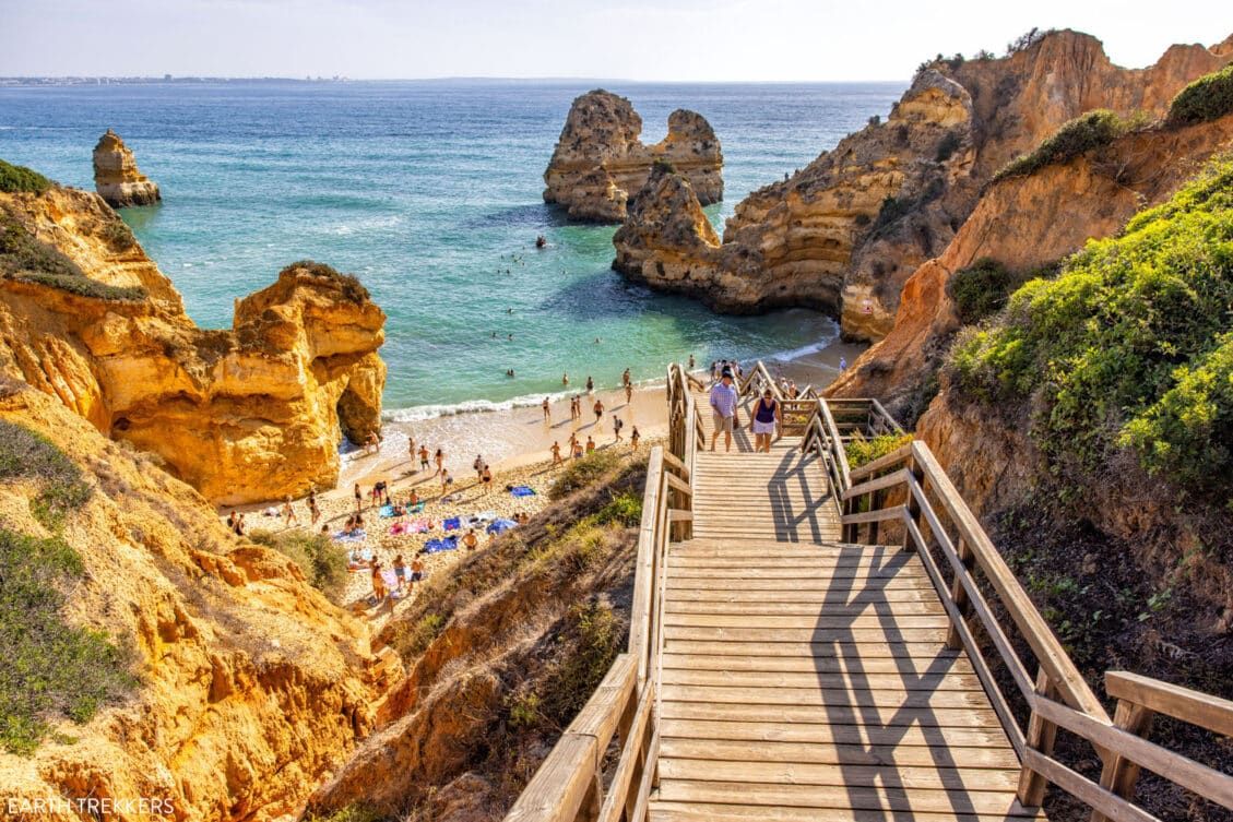 Where to Stay in Algarve 2024: Ultimate Hotel Guide – Earth Trekkers