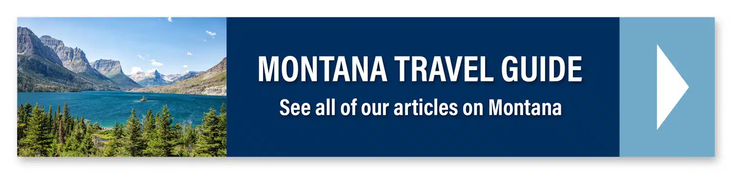 Montana Travel Guide