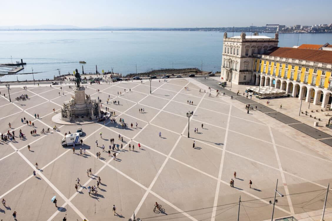 Lisbon Bucket List: 40 Amazing Things to Do in Lisbon – Earth Trekkers