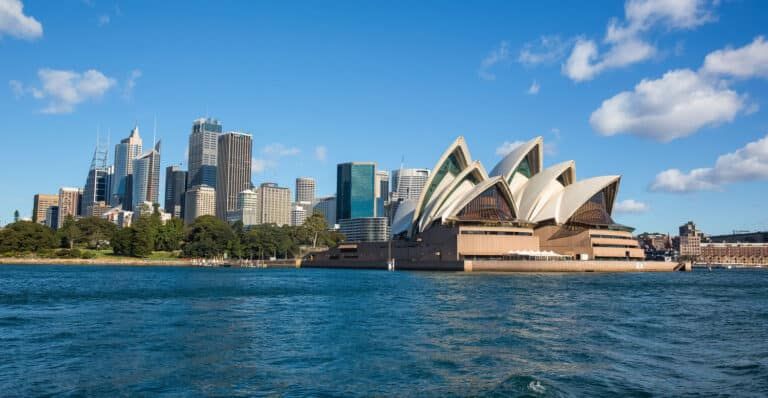 One Day in Sydney, Australia: 2 Detailed Itineraries – Earth Trekkers