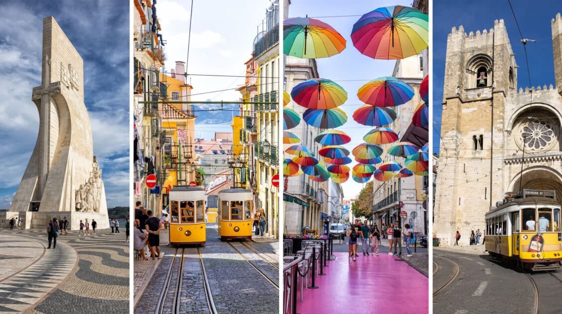 Things to Do in Lisbon Portugal