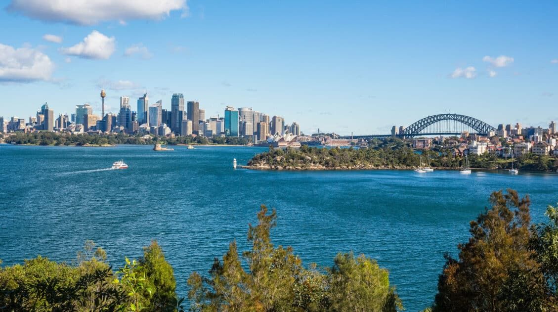 4 Day Sydney Itinerary: Highlights & Hidden Gems – Earth Trekkers