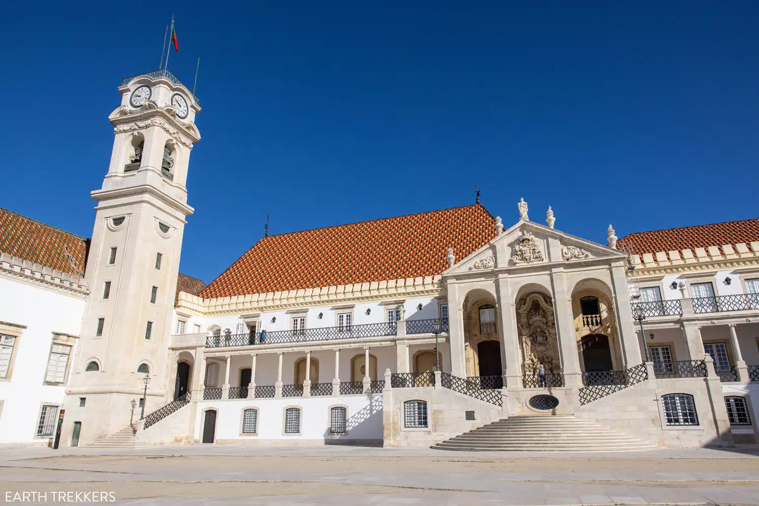 Coimbra University