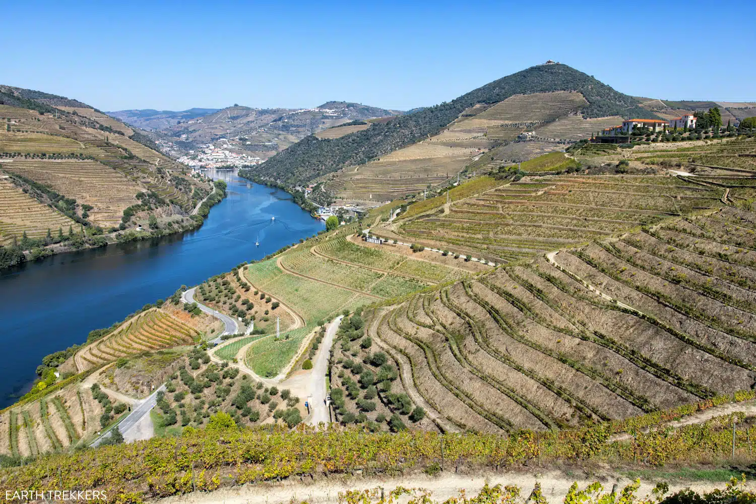 Douro Valley