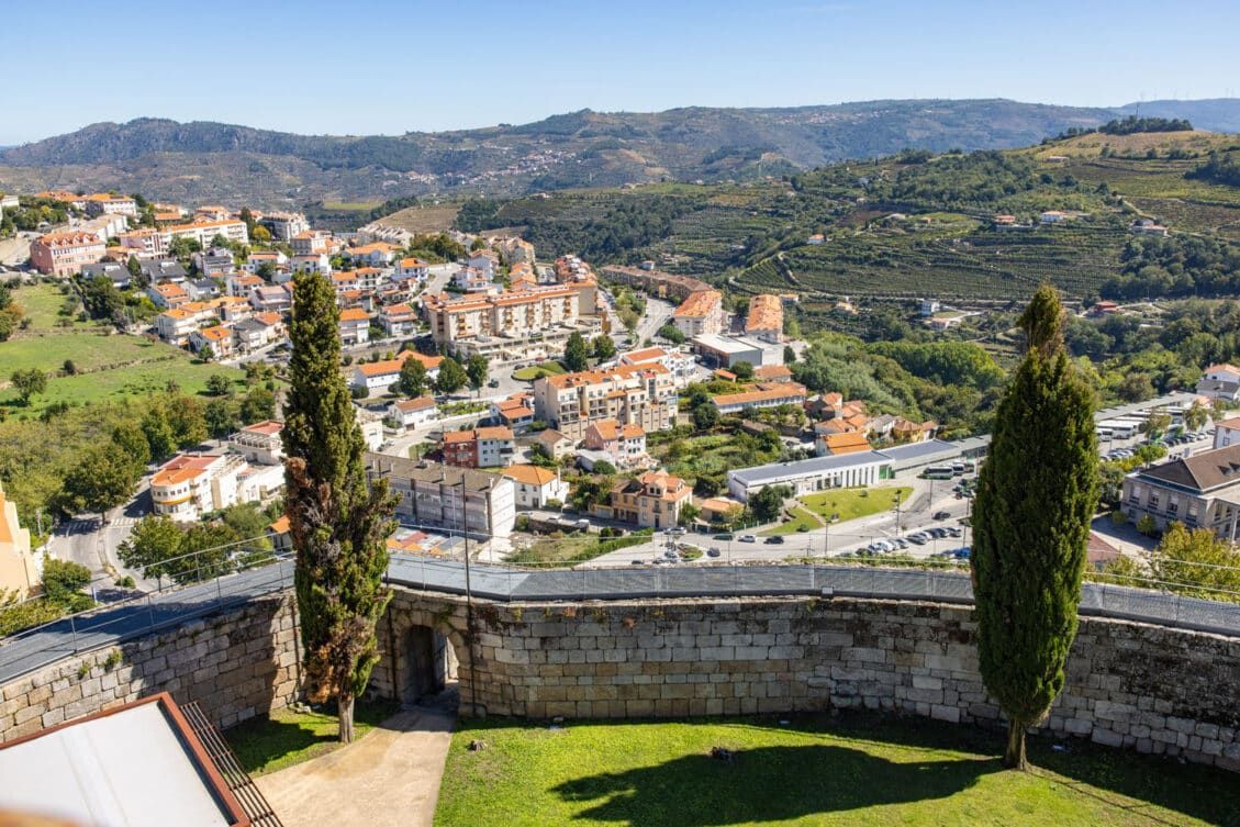 How to Visit the Douro Valley: Things to Do, Best Wineries, Where to ...