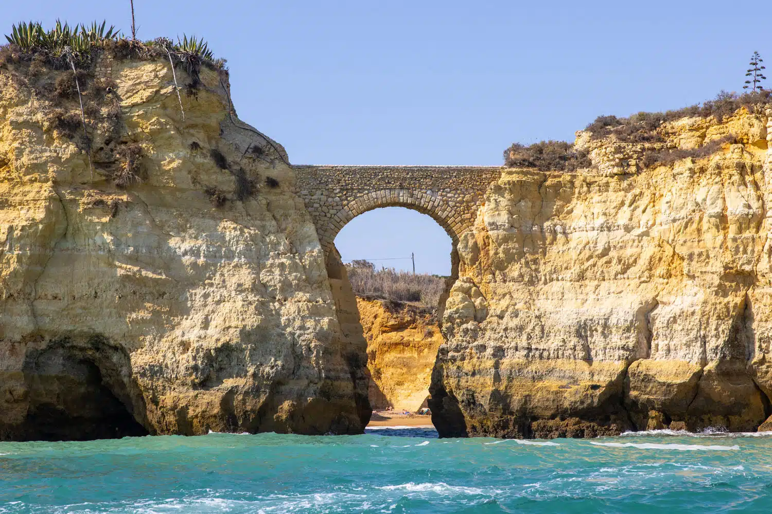 Algarve Itinerary: Plan A Dream Trip To The Algarve, Portugal – Earth 