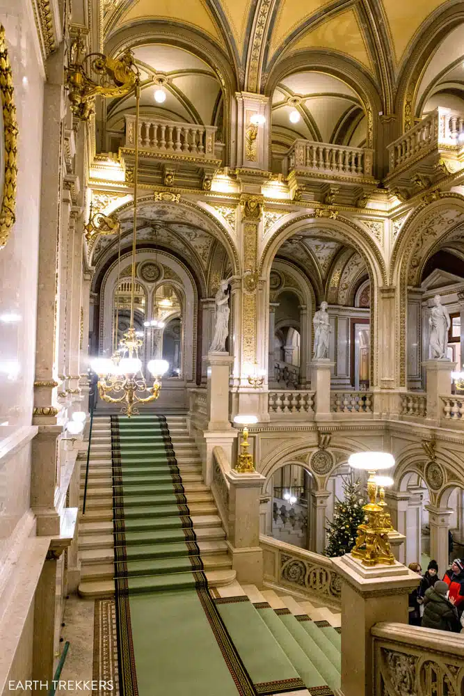 Vienna State Opera